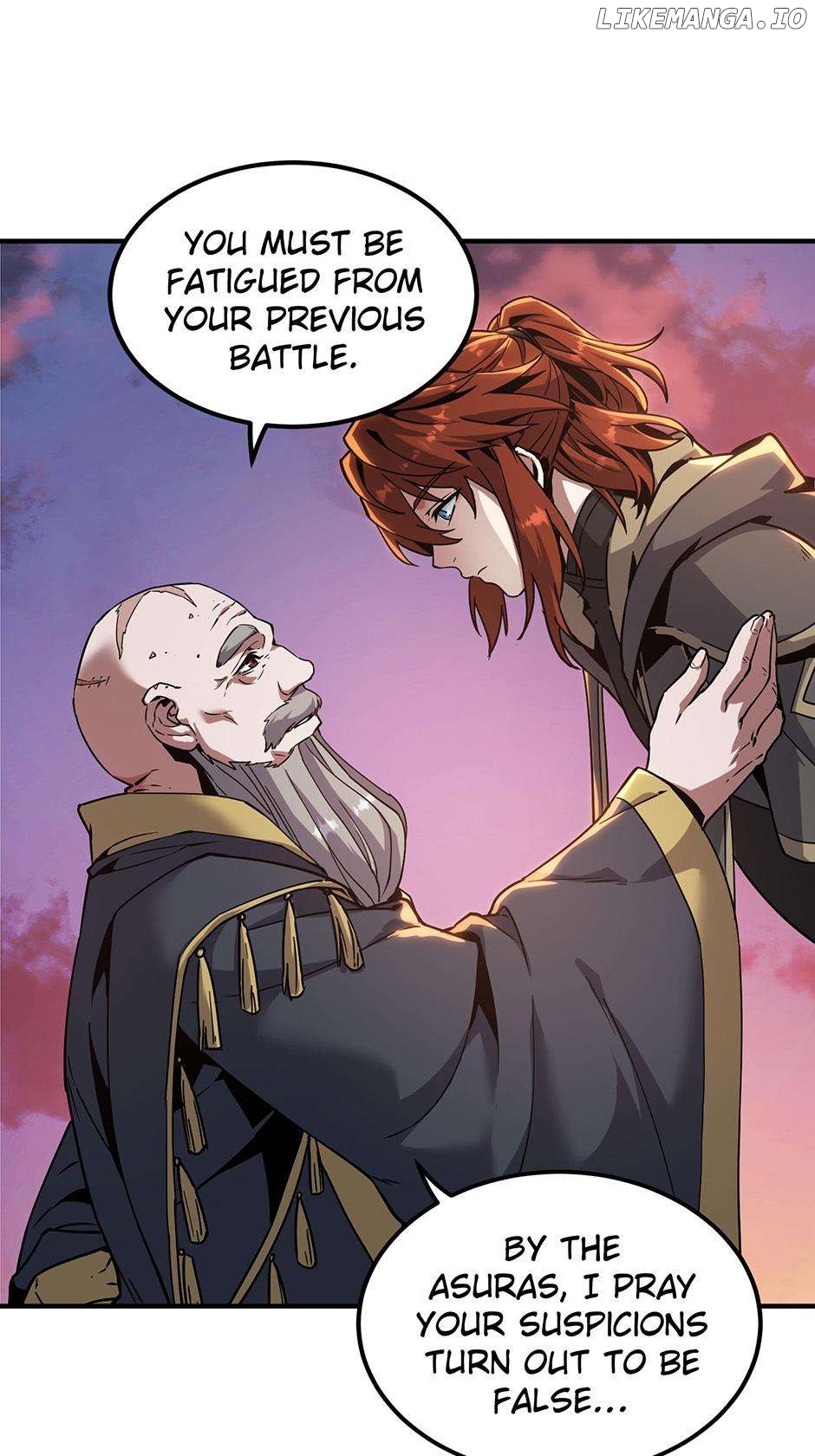 The Beginning After The End Chapter 200 image 81